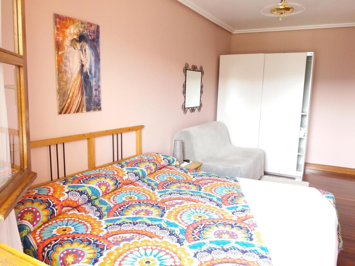 Agroturismo Kasa Barri Bermeo Extérieur photo