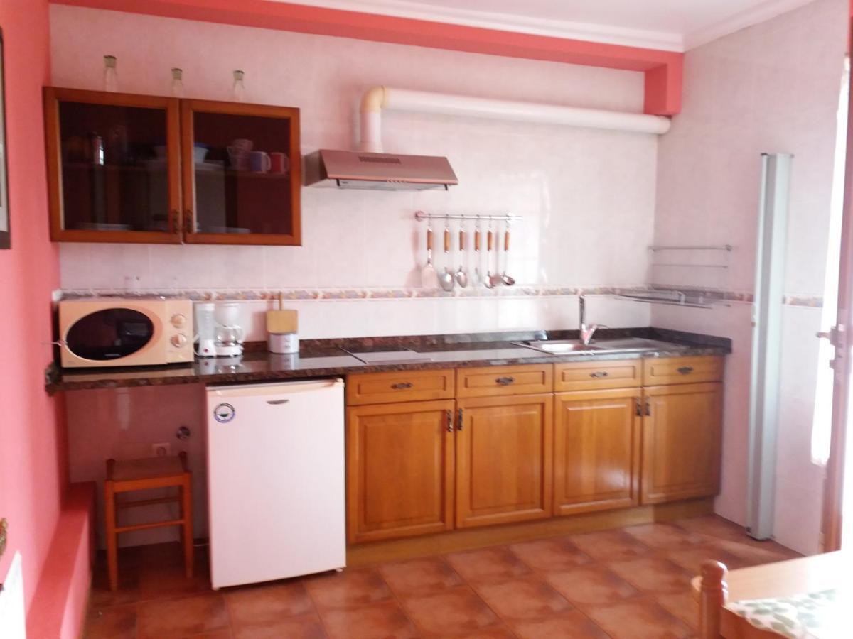 Agroturismo Kasa Barri Bermeo Extérieur photo