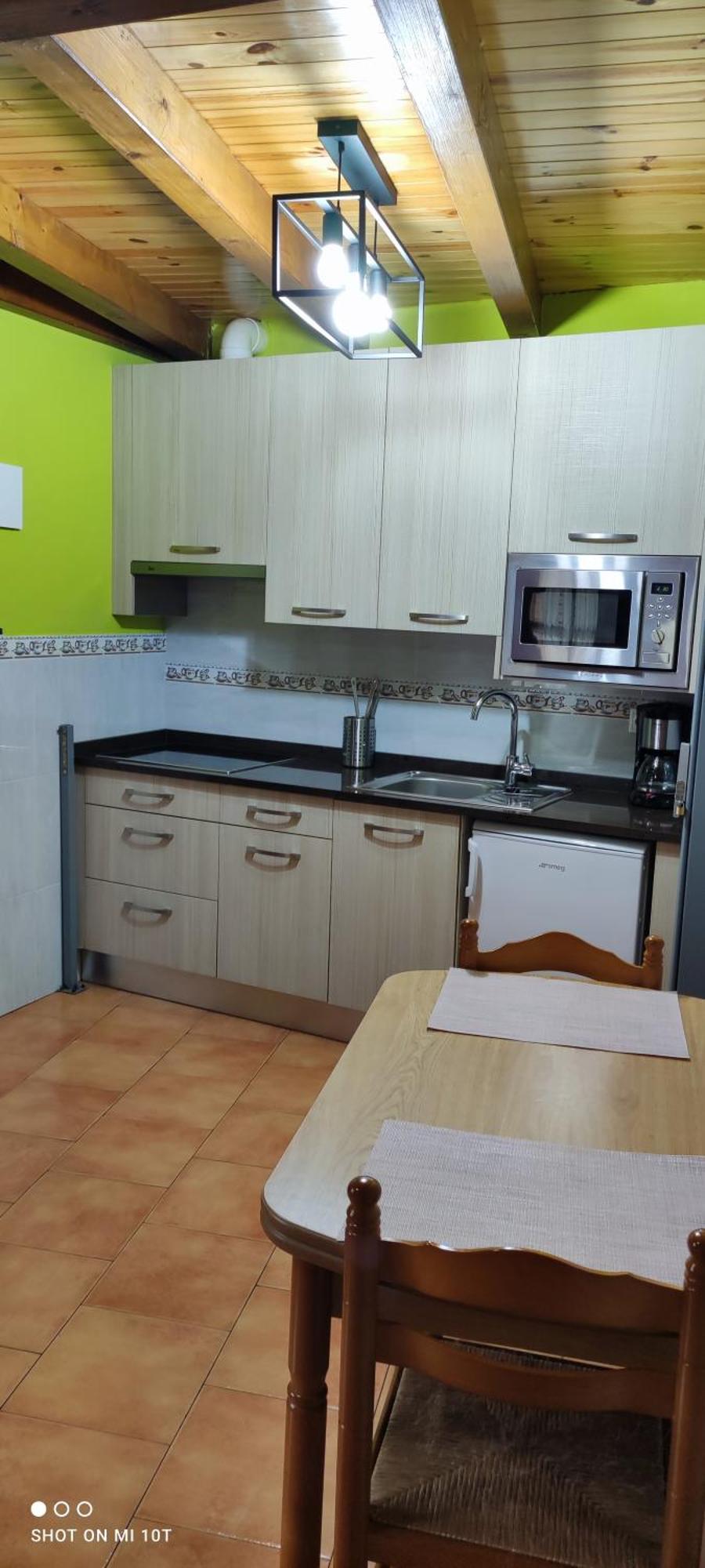 Agroturismo Kasa Barri Bermeo Extérieur photo