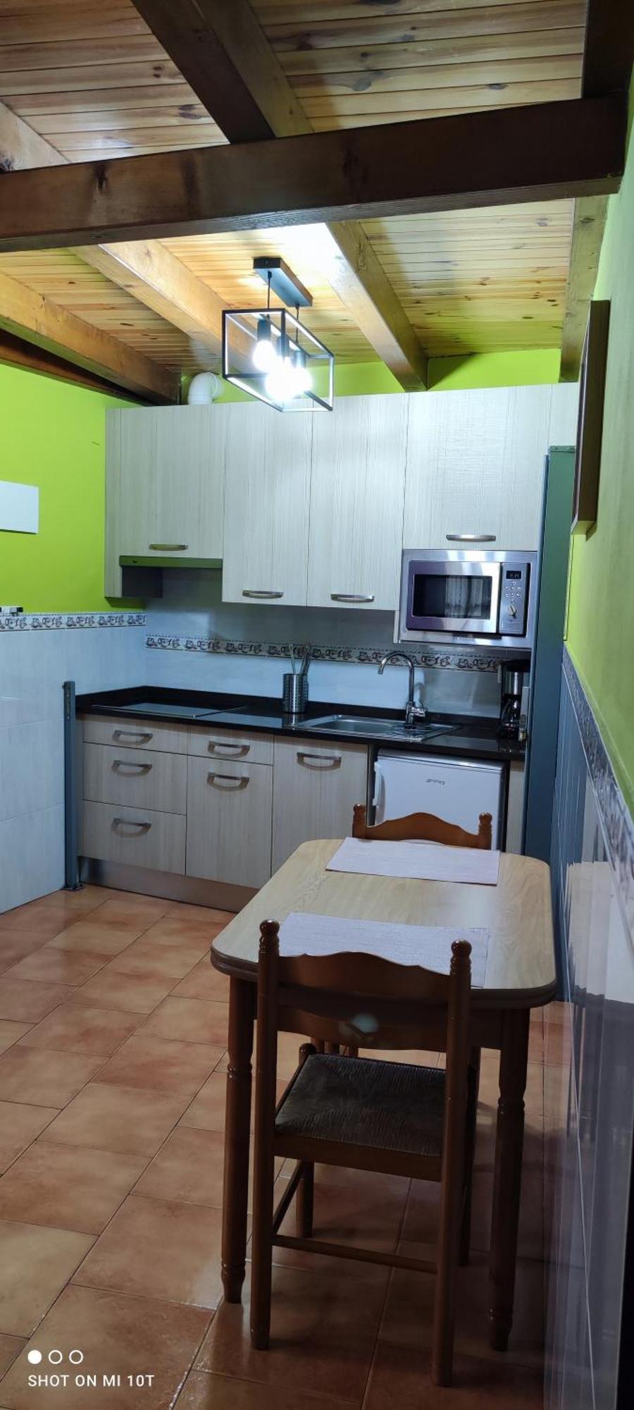 Agroturismo Kasa Barri Bermeo Extérieur photo