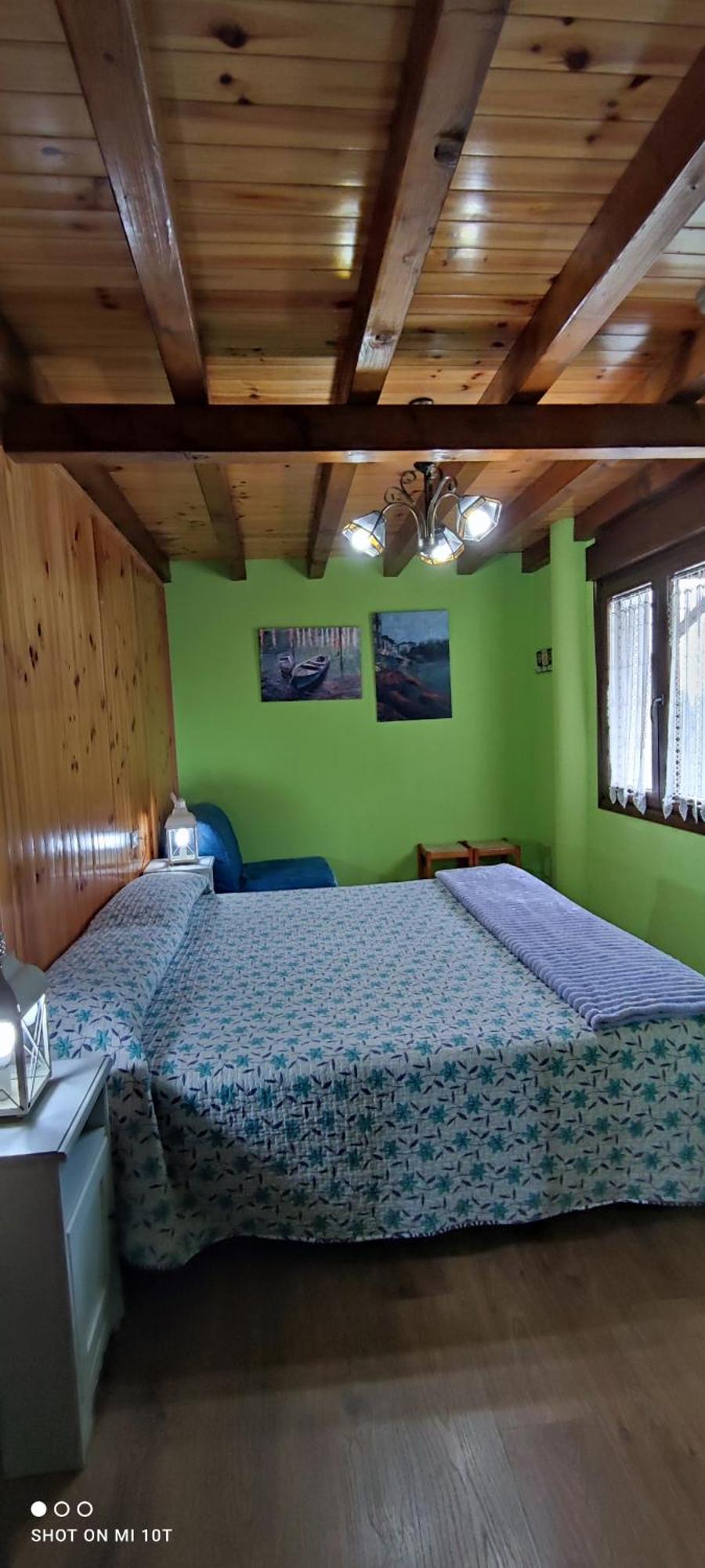 Agroturismo Kasa Barri Bermeo Extérieur photo