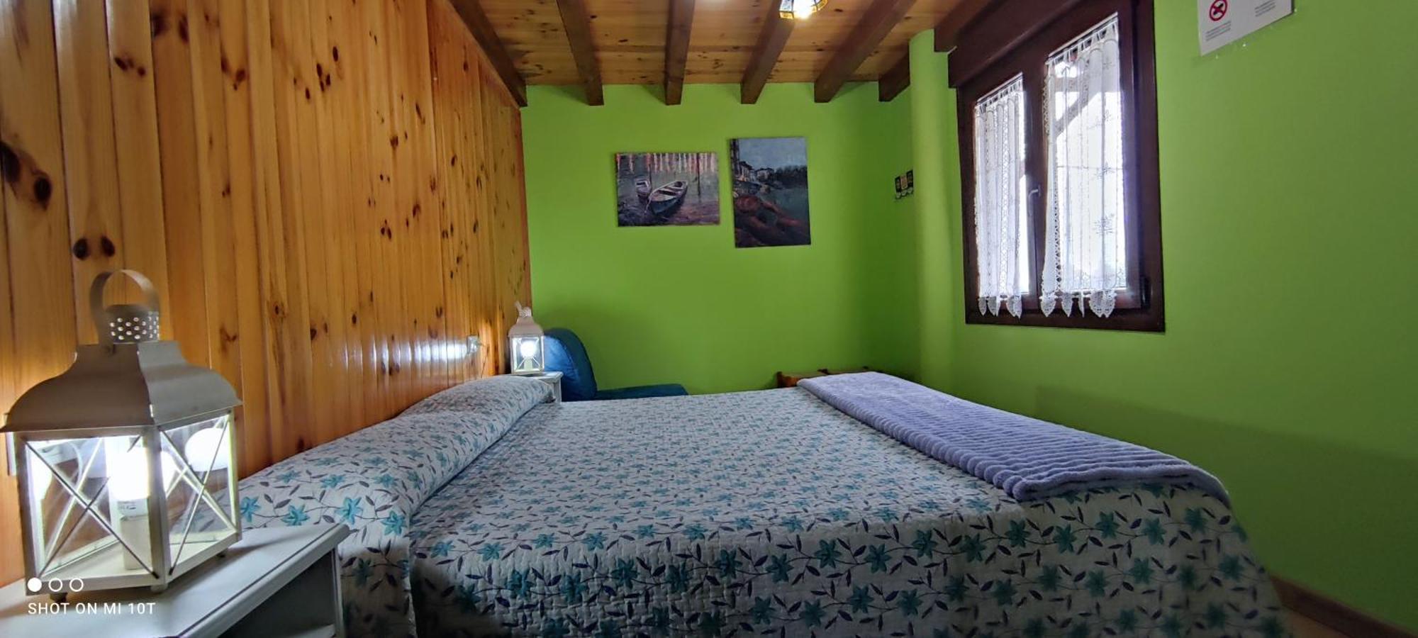 Agroturismo Kasa Barri Bermeo Extérieur photo