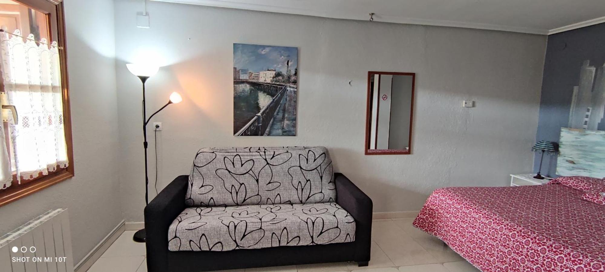 Agroturismo Kasa Barri Bermeo Extérieur photo