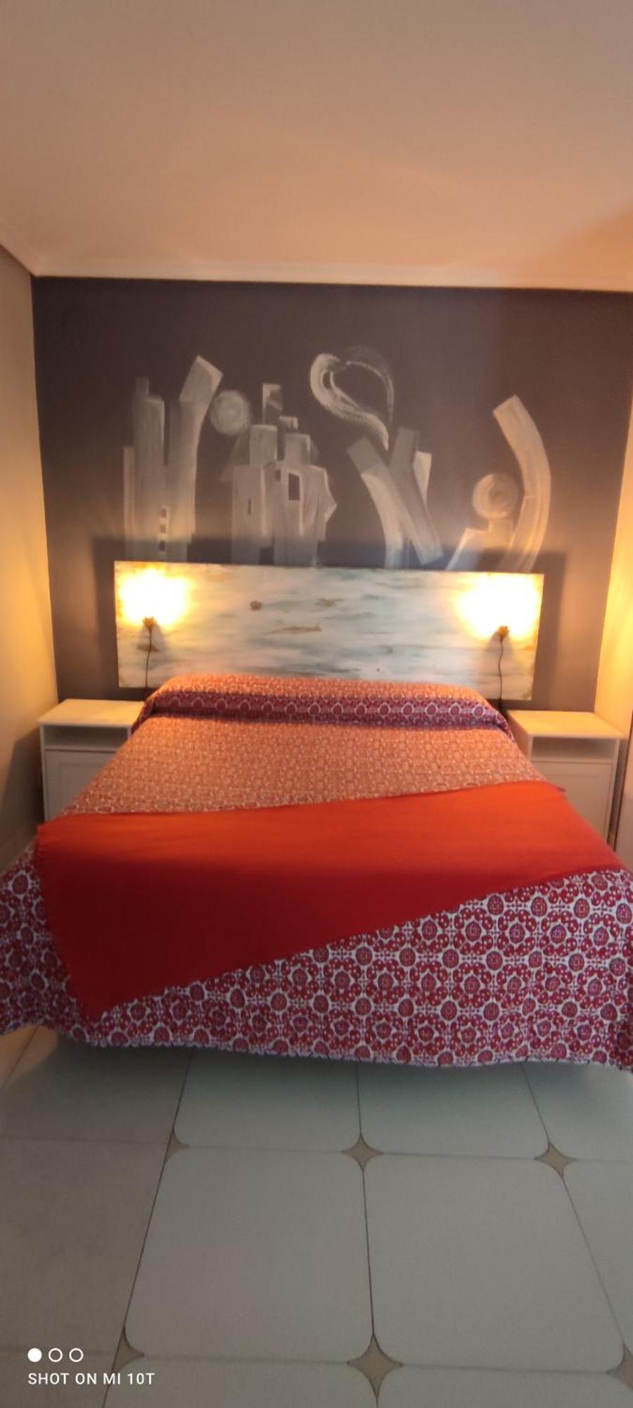 Agroturismo Kasa Barri Bermeo Extérieur photo