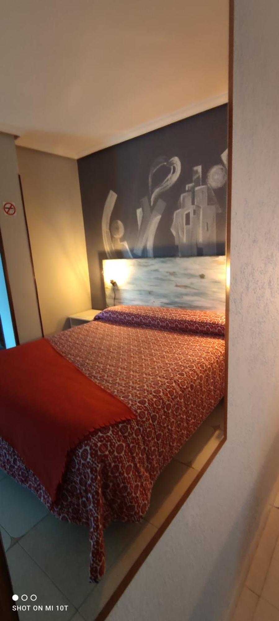 Agroturismo Kasa Barri Bermeo Extérieur photo