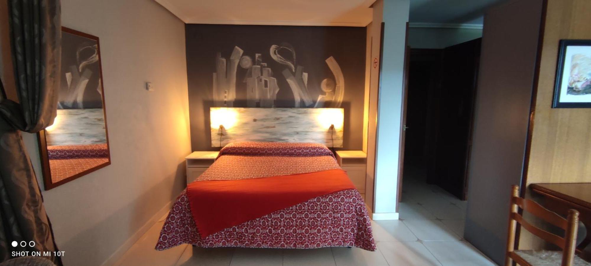 Agroturismo Kasa Barri Bermeo Extérieur photo