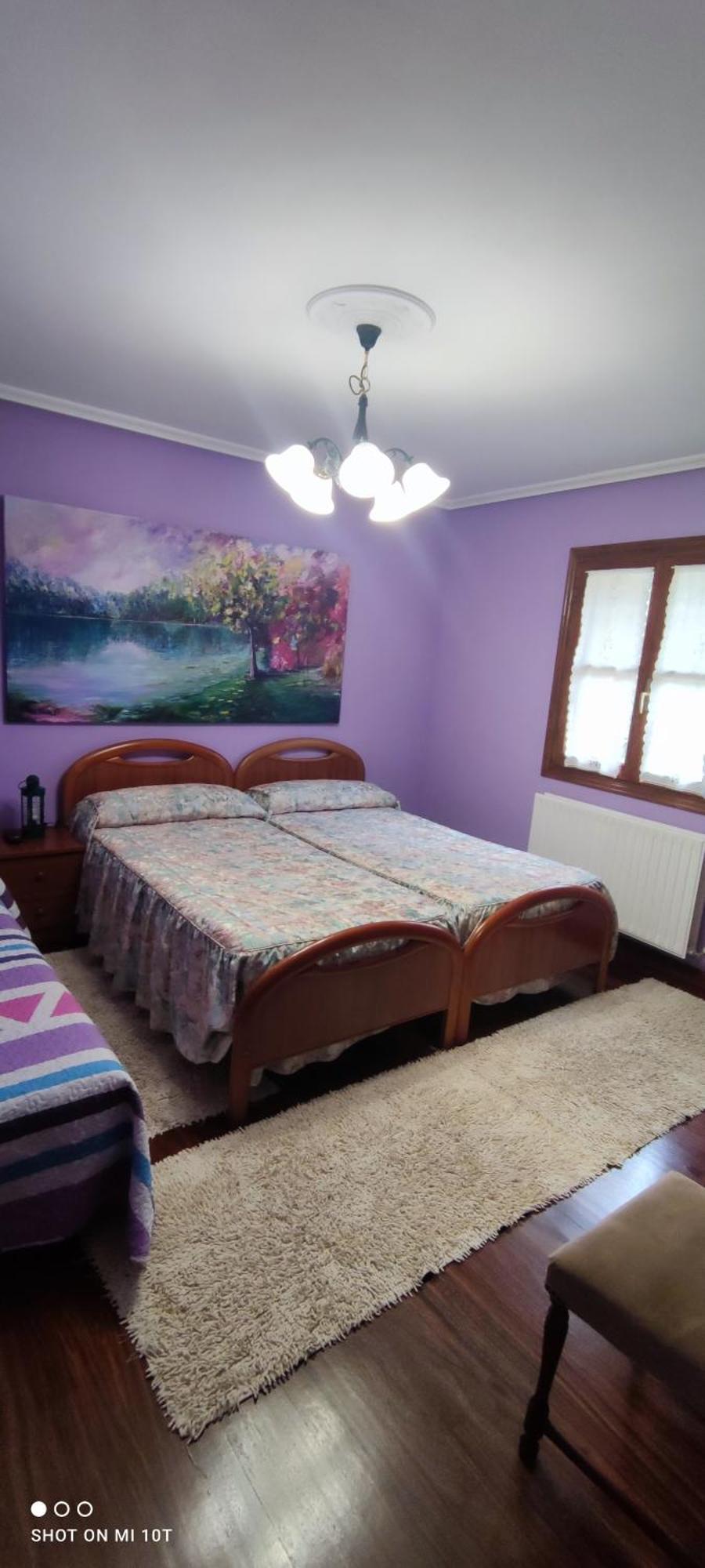 Agroturismo Kasa Barri Bermeo Extérieur photo