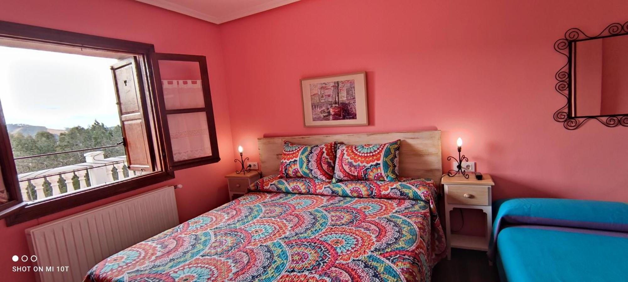 Agroturismo Kasa Barri Bermeo Extérieur photo
