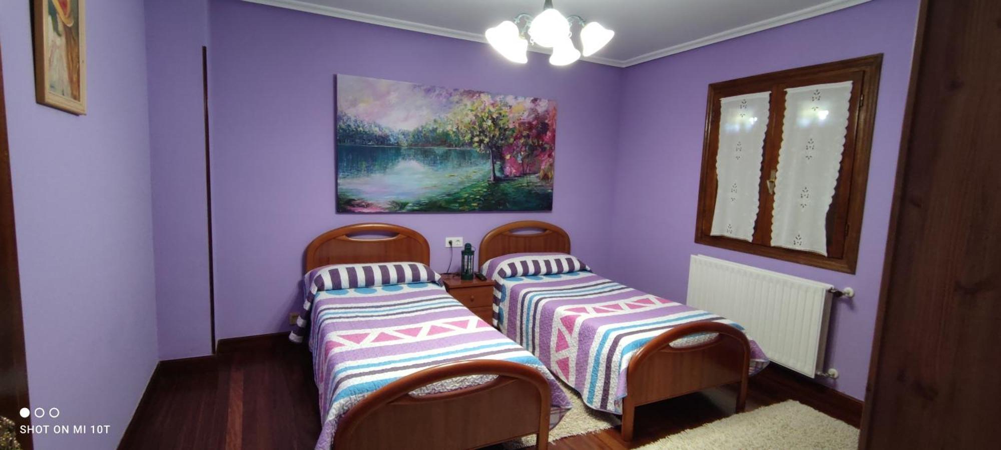 Agroturismo Kasa Barri Bermeo Extérieur photo