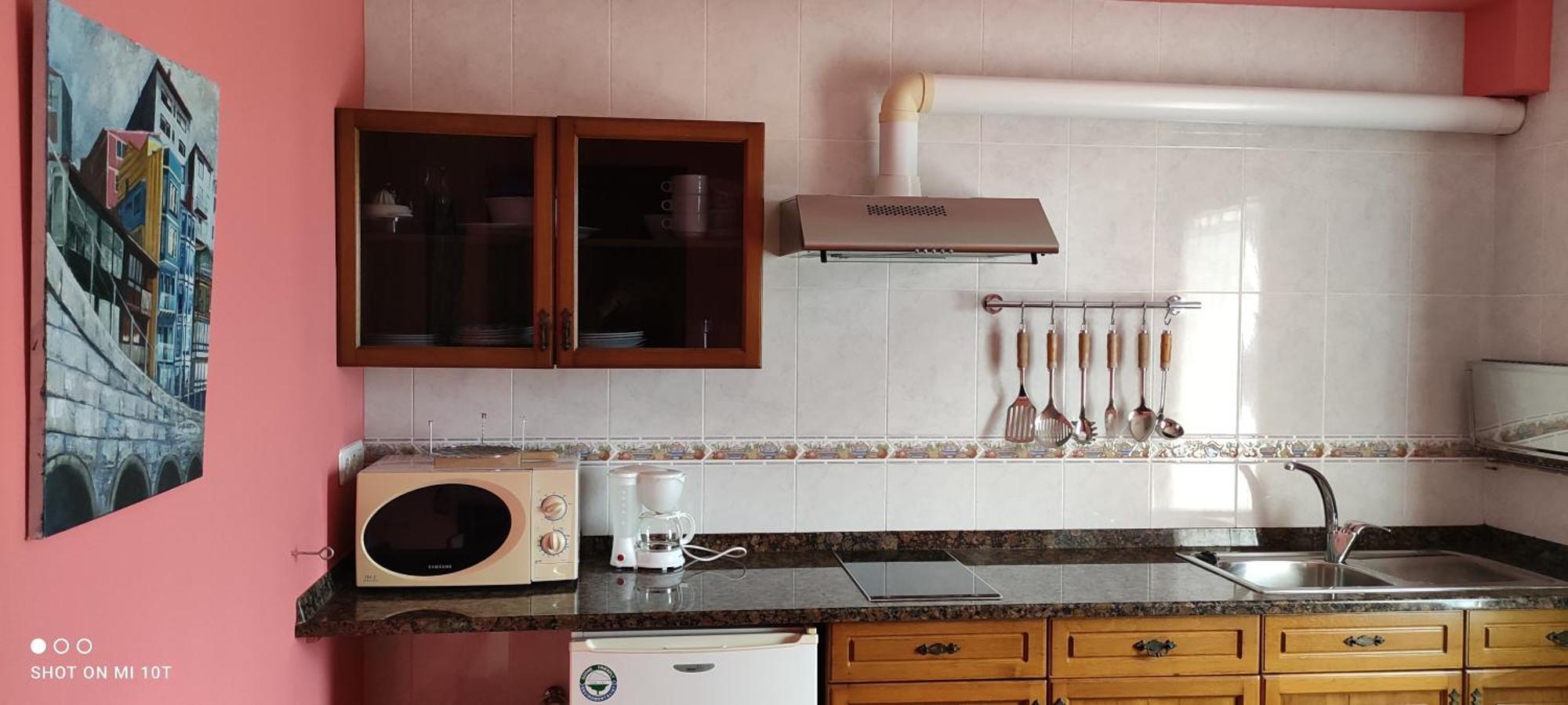 Agroturismo Kasa Barri Bermeo Chambre photo
