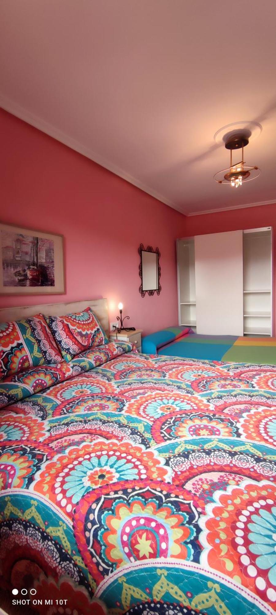 Agroturismo Kasa Barri Bermeo Extérieur photo