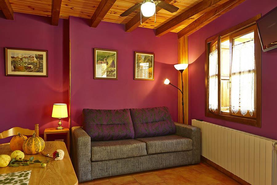 Agroturismo Kasa Barri Bermeo Extérieur photo
