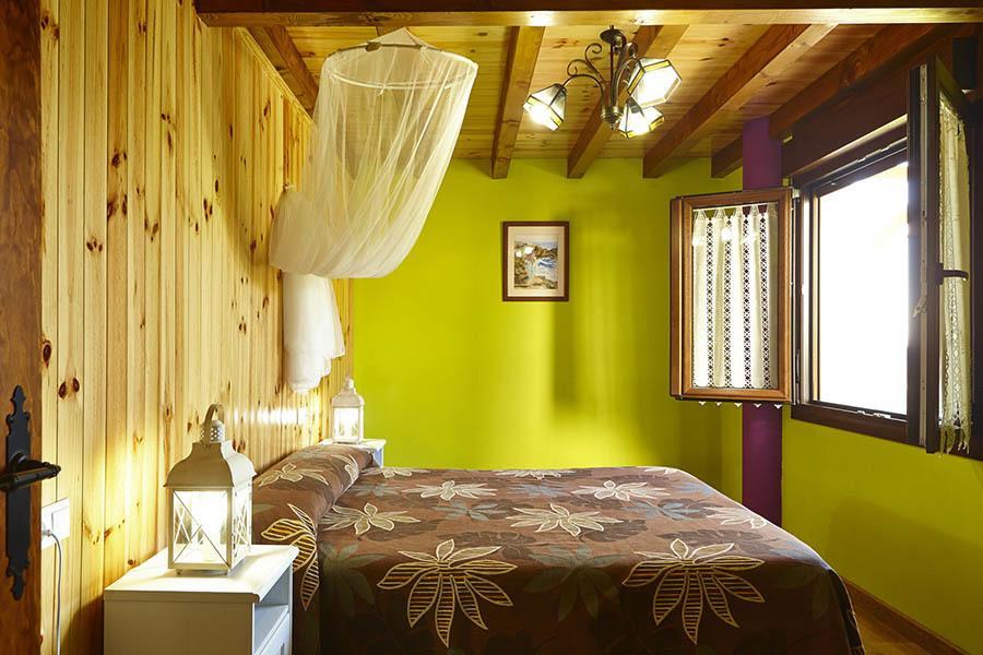Agroturismo Kasa Barri Bermeo Extérieur photo
