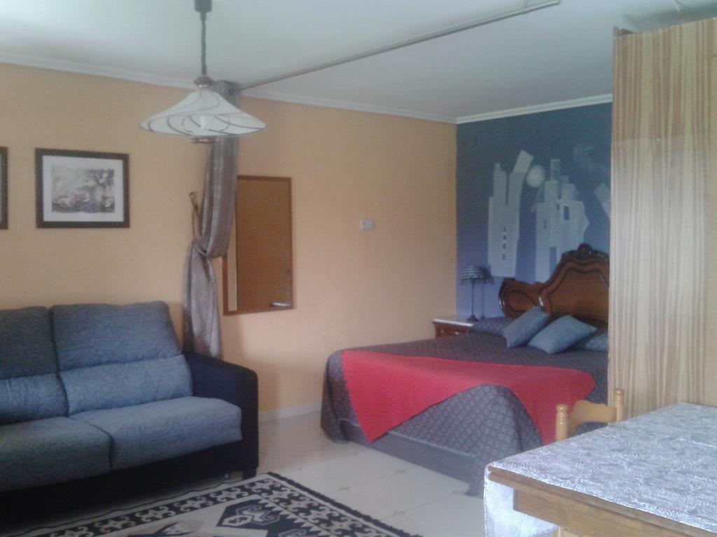 Agroturismo Kasa Barri Bermeo Extérieur photo