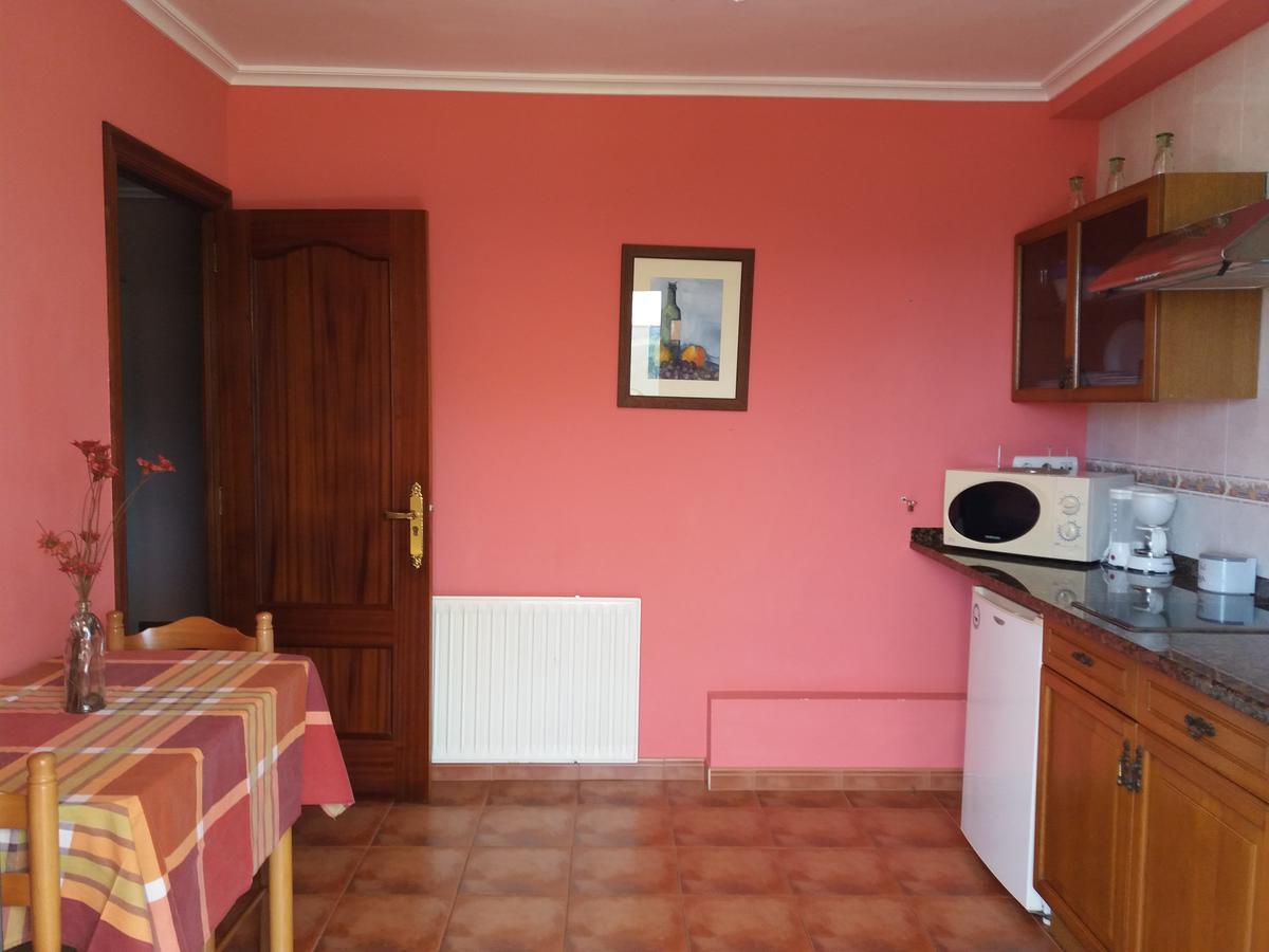 Agroturismo Kasa Barri Bermeo Extérieur photo